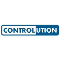 Controlution Logo