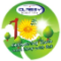 PT. Radio Gema Karang Putih (Classy 103.4 FM) Logo