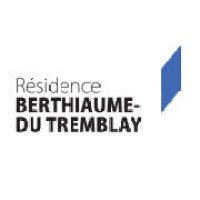 Résidence Berthiaume-Du Tremblay Logo