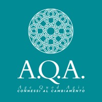 A.Q.A. Network Logo