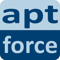 Aptforce Logo