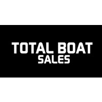 TOTAL BOAT SALES Logo