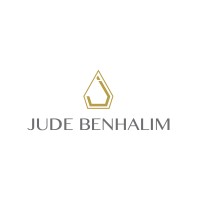 Jude Benhalim Logo