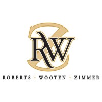 Roberts Wooten & Zimmer LLC Logo