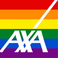 AXA Agence Charonne Logo