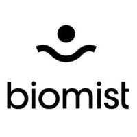 Biomist Logo