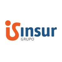 Grupo Insur Logo