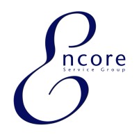 Encore Service Group Logo