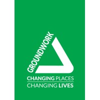Groundwork South (The Groundwork South Trust) Logo