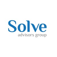 SOLVE ADVISORS GROUP Logo