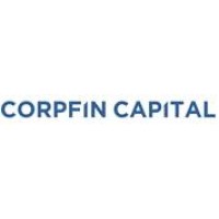Corpfin Capital Logo