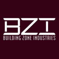 Building Zone Industries Logo