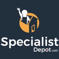 Specialist Depot Logo