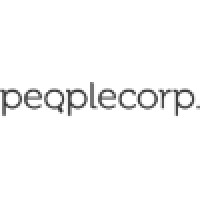 Peoplecorp HR Recruitment Specialists Logo