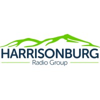 Harrisonburg Radio Group Logo