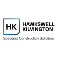 Hawkswell Kilvington Construction Solicitors Logo
