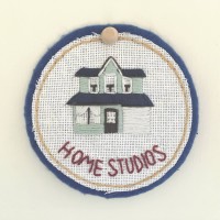 Home Studios Logo