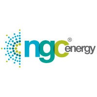 NGC Energy LLC. (Saudi Arabia / KSA) Logo