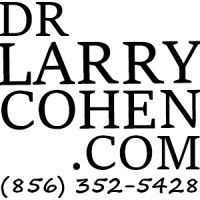 Dr. Larry Cohen Logo