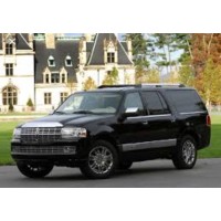 Executive Car Services Logo