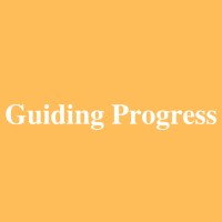 Guiding Progress Logo