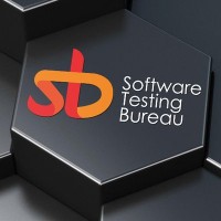 Software Testing Bureau Logo