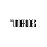 THE UNDERDOGS Logo