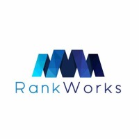 RankWorks Logo
