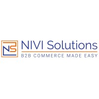 NIVI Solutions, LLC. Logo