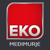 EKO MEĐIMURJE Logo