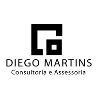 Diego Martins Consultoria e Assessoria Logo