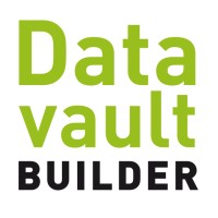 2150 Datavault Builder AG Logo