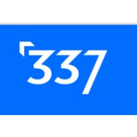 337 Consulting Logo