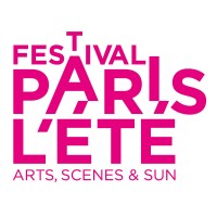 Festival Paris lété Logo