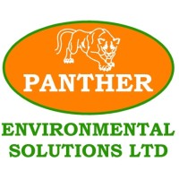 Panther Environmental Solutions Ltd. Logo