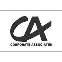 Corporate Associates Logo