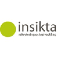 Insikta AB Logo