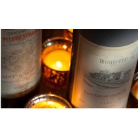 Monterre Vineyards Logo