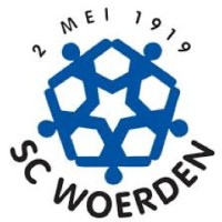 SC Woerden Logo
