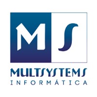 Multsystems Informática Logo