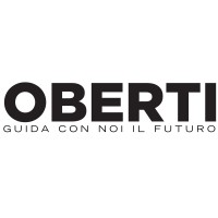 OBERTI SPA Logo