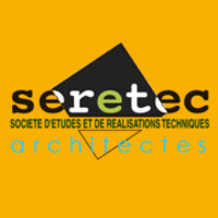 Agence SERETEC architectes Logo