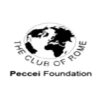 Club of Rome Italy Peccei Foundation Logo