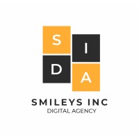 Smileys Inc Digital Agency Logo