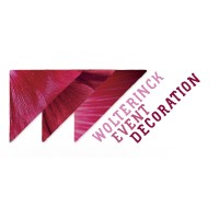Wolterinck Event Decoration Logo