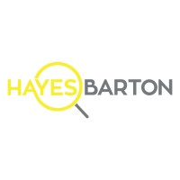Hayes Barton Consulting LLC Logo