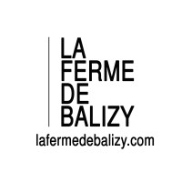 la ferme de Balizy Logo