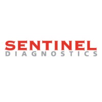 Sentinel Diagnostics Logo