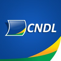 Confederação Nacional de Dirigentes Lojistas (CNDL) Logo