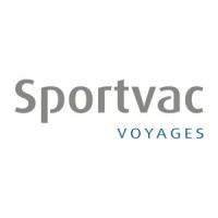 Sportvac Voyages Logo